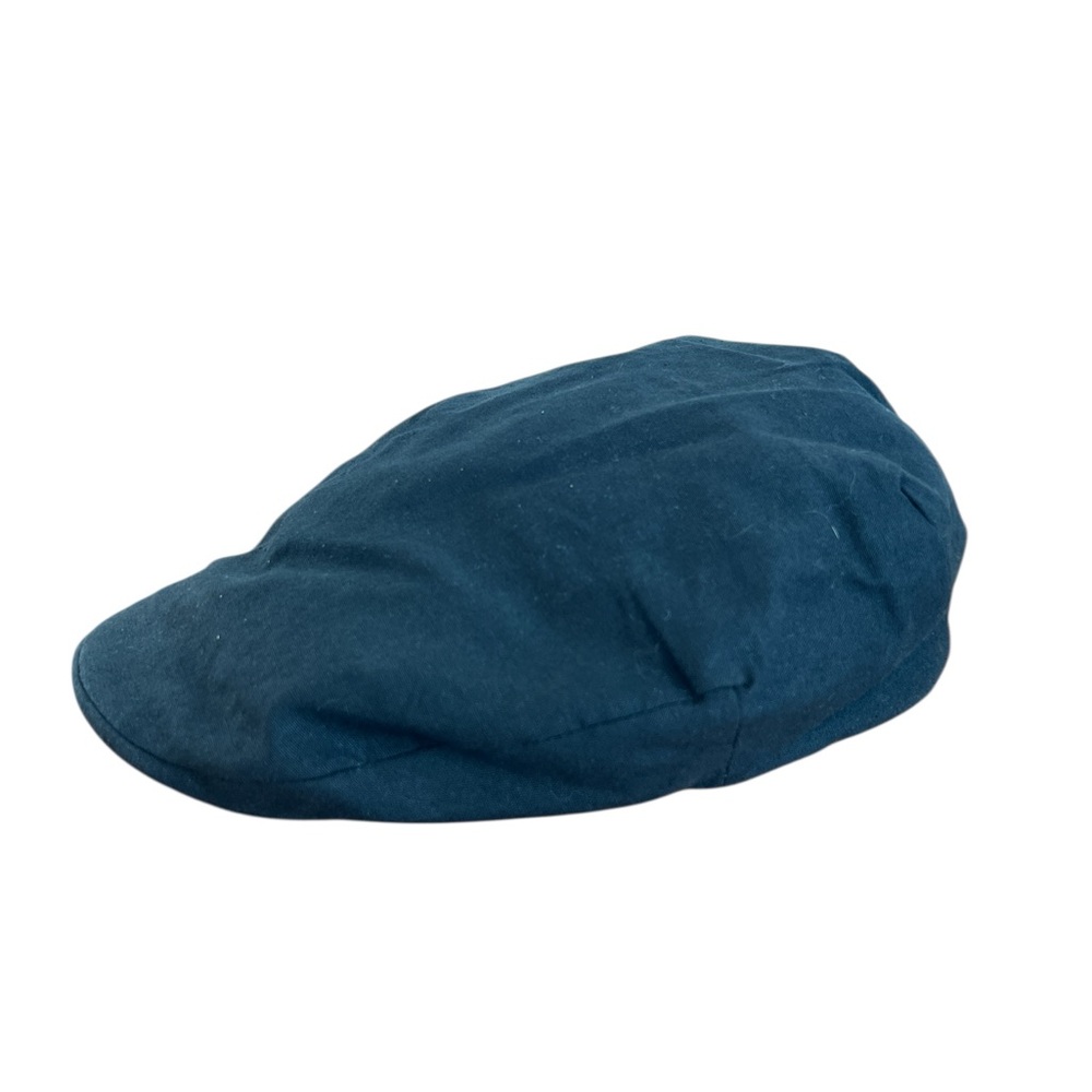 Stetson Premium Linen Men’s Driver Cap Size XL